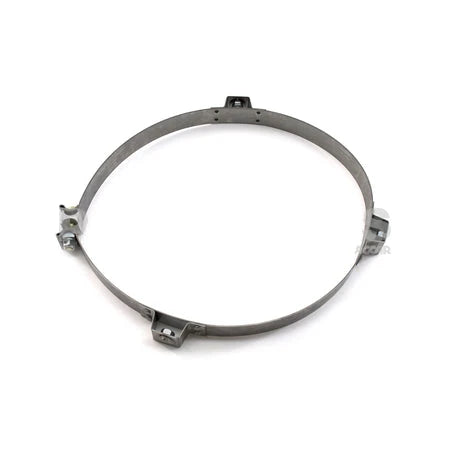 M84-1012 STRAP ASSY-EXHAUST