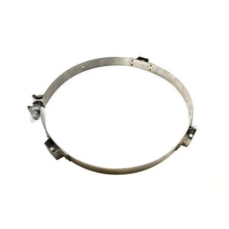 M84-6038 STRAP-VERTICAL SCR