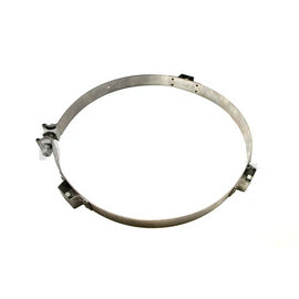 M84-6038 STRAP-VERTICAL SCR