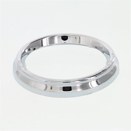 MC0109 BEZEL-GAUGE PLSTC PYROMETER KW/PB CHR