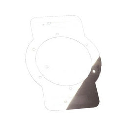 MC0357 COVER-SHIFT W9L SS