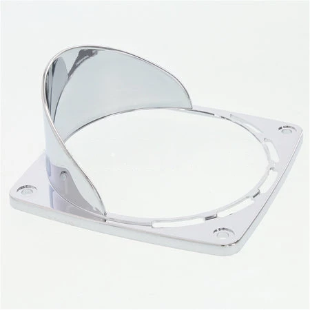 MC2215 BEZEL-LIGHT SQUARE PEDESTAL KW, FL