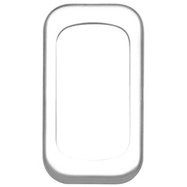 MC2343 COVER-ROCKER SWITCH COVER NO ENGRVNG