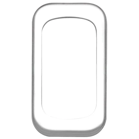 MC2343 COVER-ROCKER SWITCH COVER NO ENGRVNG