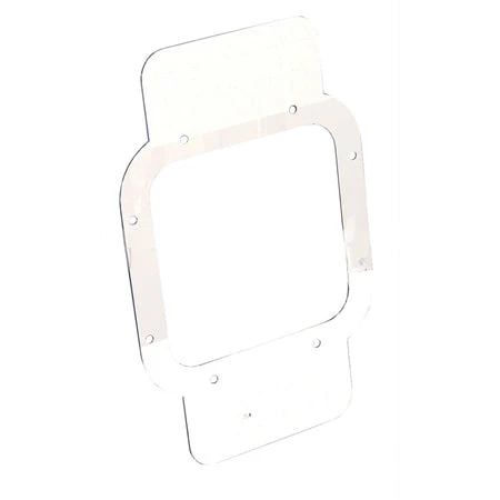MC519 PLATE-SHIFT COVER KW 95+
