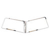 MD0196 TrimWindshield Surrnd Pb 379 1987