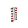 MD0234 Lightbar Pb Rear Air Clnr 6X3R Lts