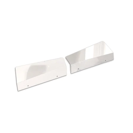 MD0368 GUARD-FENDER T8 '87-95