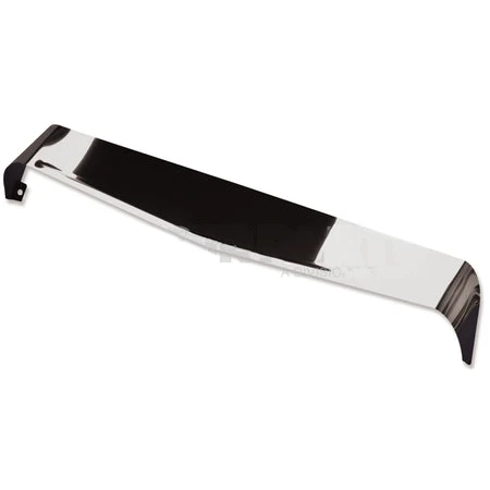MD1041 SUNVISOR, SLEEPER REAR WINDOW