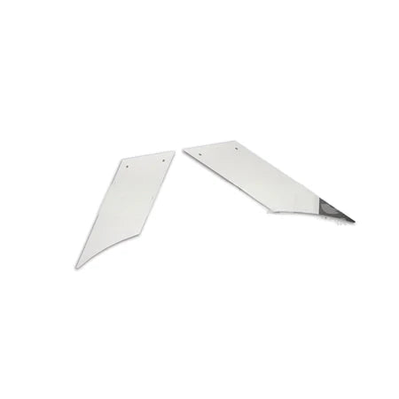 MD1042 STRIPE-EMBLEM ACCENT