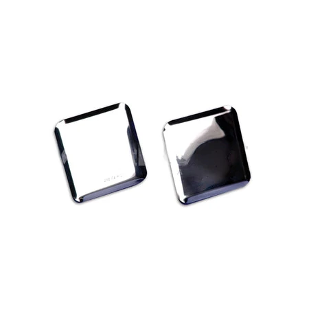 MD1457 COVERS-BOLT-LESS TOW HOLE