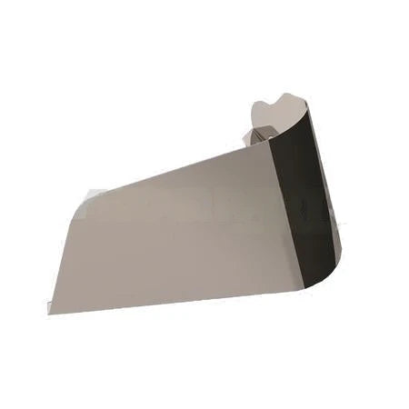 MD1514R Shroud Pass W900 Engine Air Intake