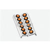 MD1526 LIGHTBAR- DONALDSON 15" FR CNTR 6 LIGHT