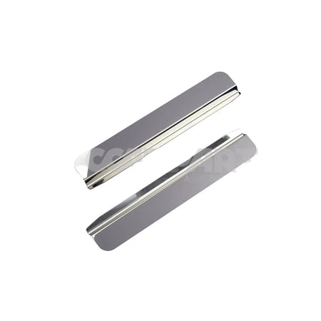 MD1548 DEFLECTOR-WINDOW DOOR KW PLN