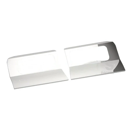 MD1550 GUARD-FENDER KWW9L SURROUND '89+