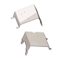 MD1585 BRACKET-LT AEROCAB RR SLPR REVLV BEACON