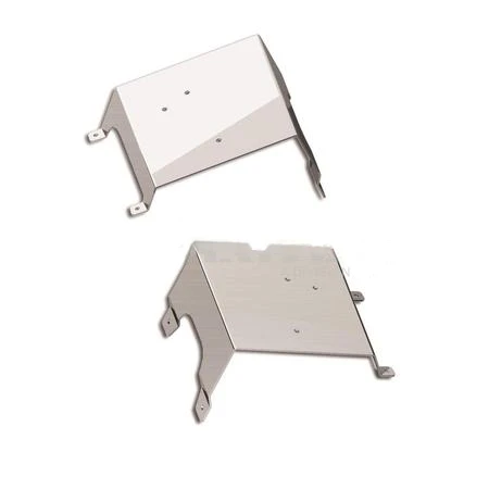 MD1585 BRACKET-LT AEROCAB RR SLPR REVLV BEACON