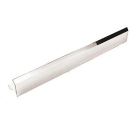 MD1614 SKIRT-73" PLAIN TANK, 9" PROFILE