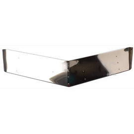 MD1735 SUNVISOR-STND CAB EXT NON-LVRD-10" DEEP