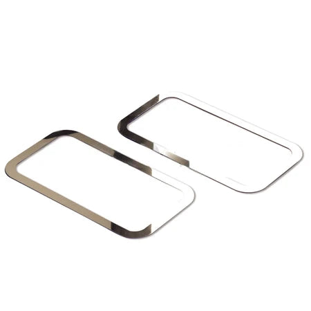 MD1782 TrimBunk Vent Surround Pb