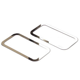 MD1782 TrimBunk Vent Surround Pb