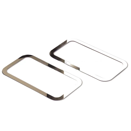 MD1782 TrimBunk Vent Surround Pb
