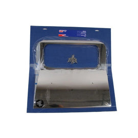 MD3000 FENDER GUARD, HEADLIGHT W9B 2010 PLAIN