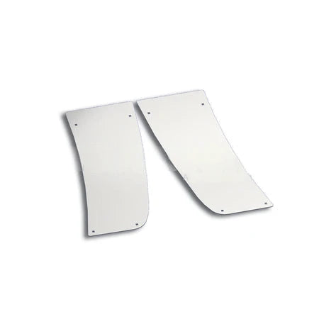 MD4451 PANEL-FACTORY COWL 389 07 PLAIN