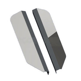 MD4456 DEFLECTOR-GRILL 389 PB 07