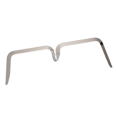 MD5312 SHADE-DOOR WINDOW PB W/O MIRROR '06+