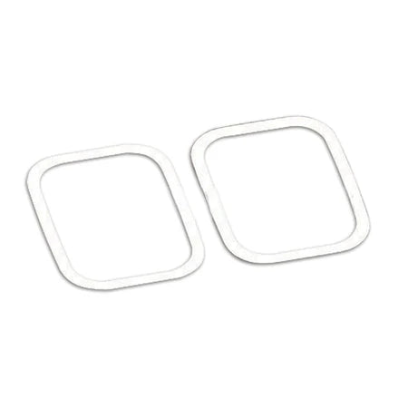 MD536 ACCENT-DOOR LATCH SURROUND PB 379 '05+