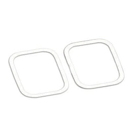 MD536 ACCENT-DOOR LATCH SURROUND PB 379 '05+