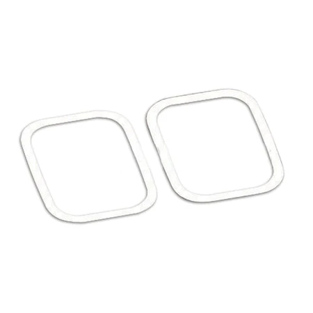 MD536 ACCENT-DOOR LATCH SURROUND PB 379 '05+