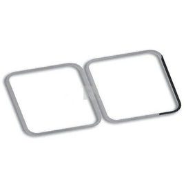 MD5413 TRIM-LOWER SLPR WINDOW '08+ 86" STUDIO