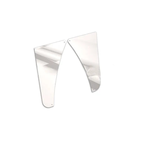 MD596 PANEL-HOOD W900L WITHOUT HOLES