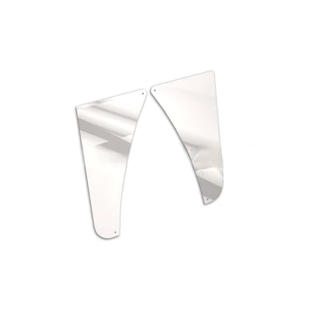 MD596 PANEL-HOOD W900L WITHOUT HOLES