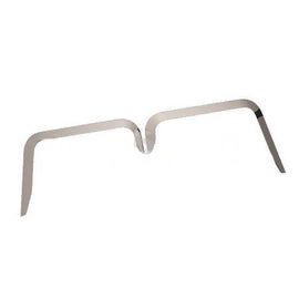 MD660 SHADE-WINDOW STAINLESS STEEL, PB, '06+