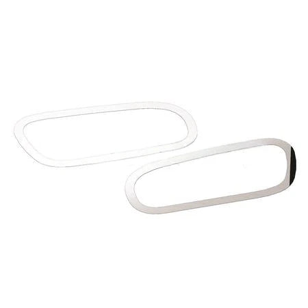 MD662 TRIM-DOOR HANDLE PETERBILT 579