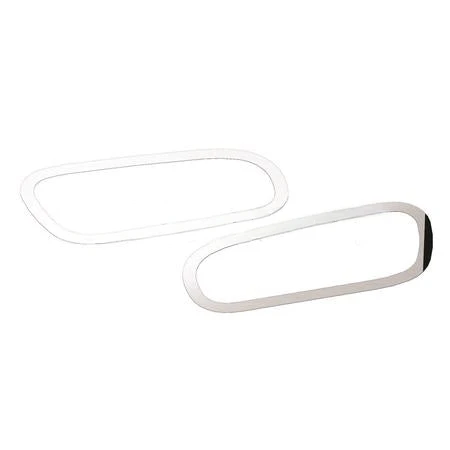 MD662 TRIM-DOOR HANDLE PETERBILT 579
