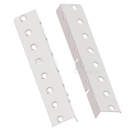 MD8402 BAR-A/C LIGHT RR KW PRM 3/4" RND CLR LED