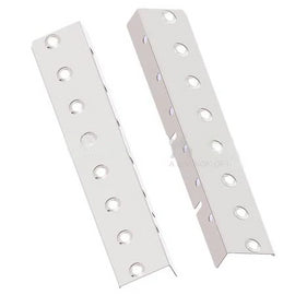 MD8402 BAR-A/C LIGHT RR KW PRM 3/4" RND CLR LED