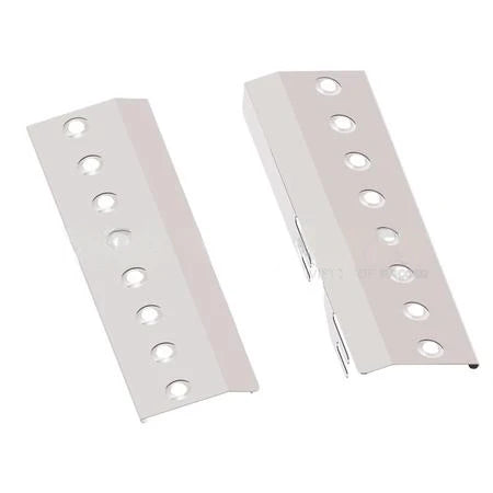 MD8406 BAR-A/C LIGHT RR KW 15" STD 3/4" CLR LED