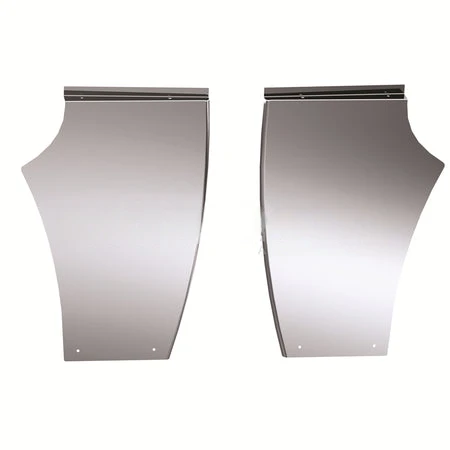 MD8713 PANEL-HOOD EXT 567 SH SFA BLANK