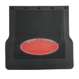 MF0004P-FG MudflapFender Frt 14X16 Black