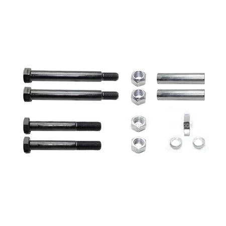 MH6800 KIT-HUTCH EQUALIZER HARDWARE