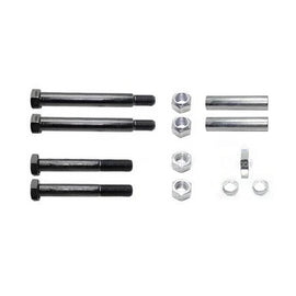 MH6800 KIT-HUTCH EQUALIZER HARDWARE