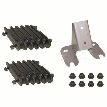 MR10632 HMX 400 BLST SPG KIT W/WEAR PAD