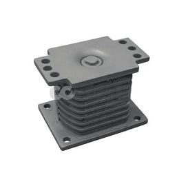 MVT40 LOAD SPRING MOUNT