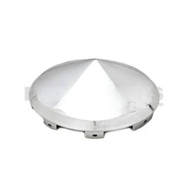 MW1485-10 COVER-AXLE CHROME (1 PACK = 10 EA)******