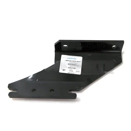 N11-1054 BRACKET-FRAME TOOL/BATTERY BOX LH
